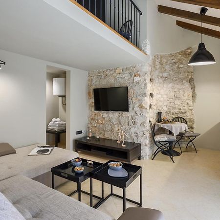 Grota Premium Apartment & Room Porec Bagian luar foto