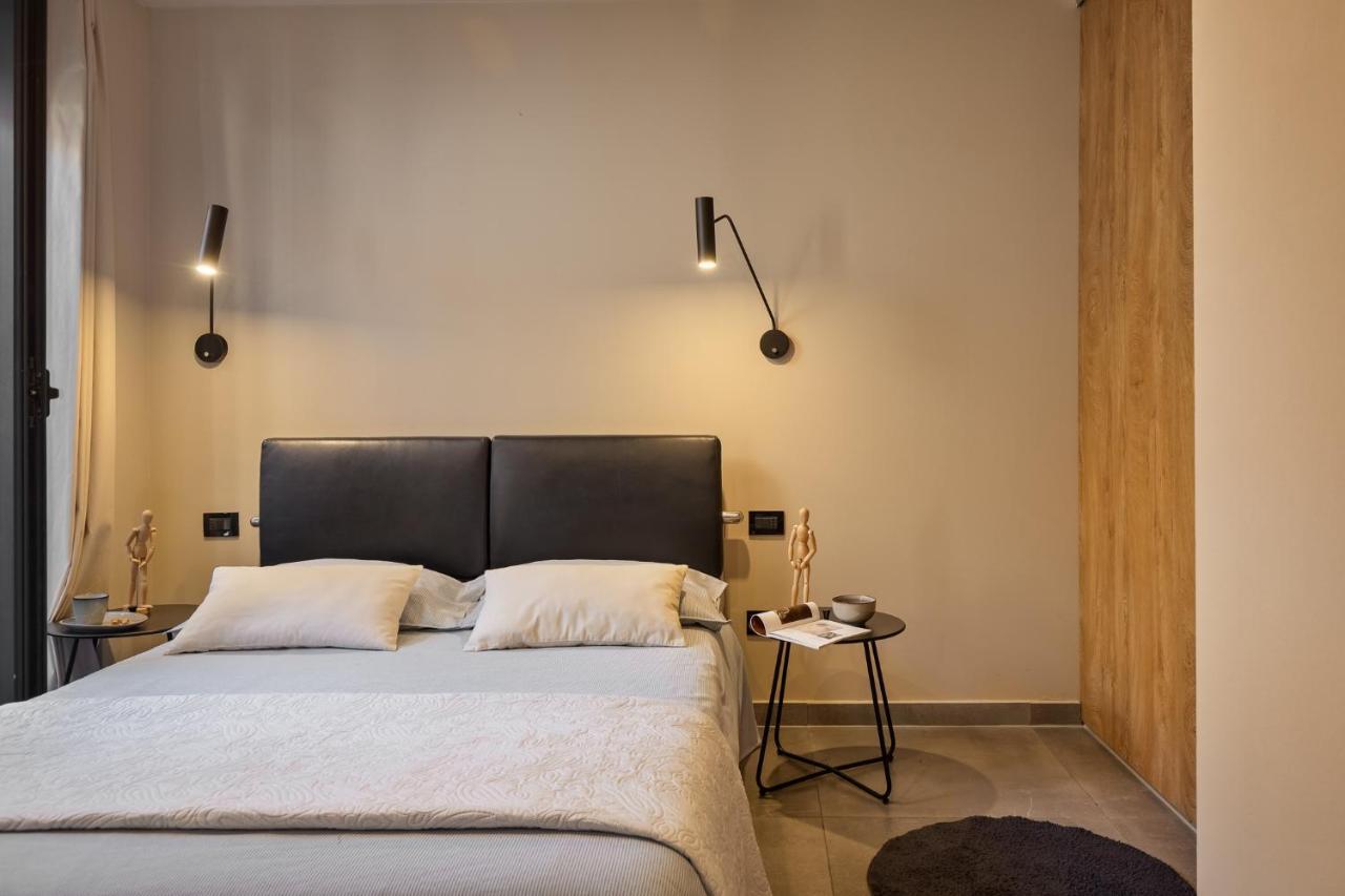 Grota Premium Apartment & Room Porec Bagian luar foto