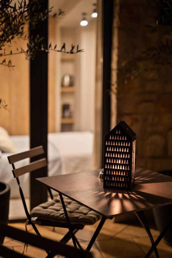 Grota Premium Apartment & Room Porec Bagian luar foto