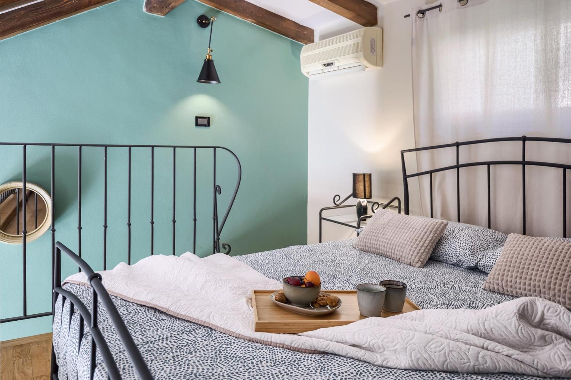 Grota Premium Apartment & Room Porec Bagian luar foto