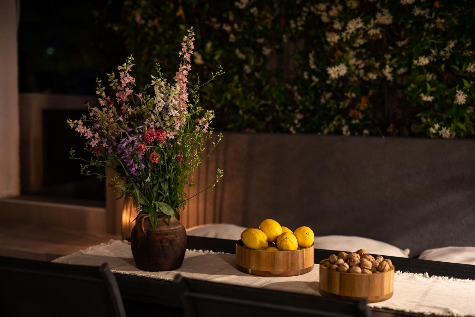 Grota Premium Apartment & Room Porec Bagian luar foto