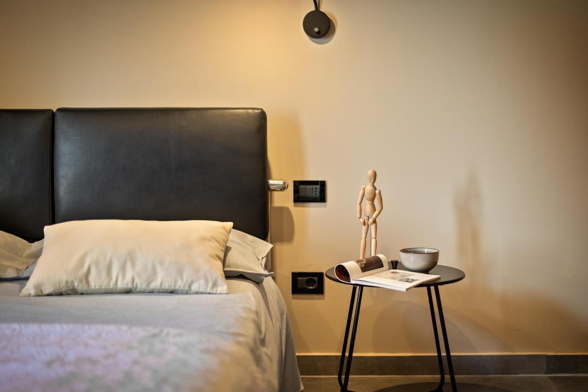 Grota Premium Apartment & Room Porec Bagian luar foto