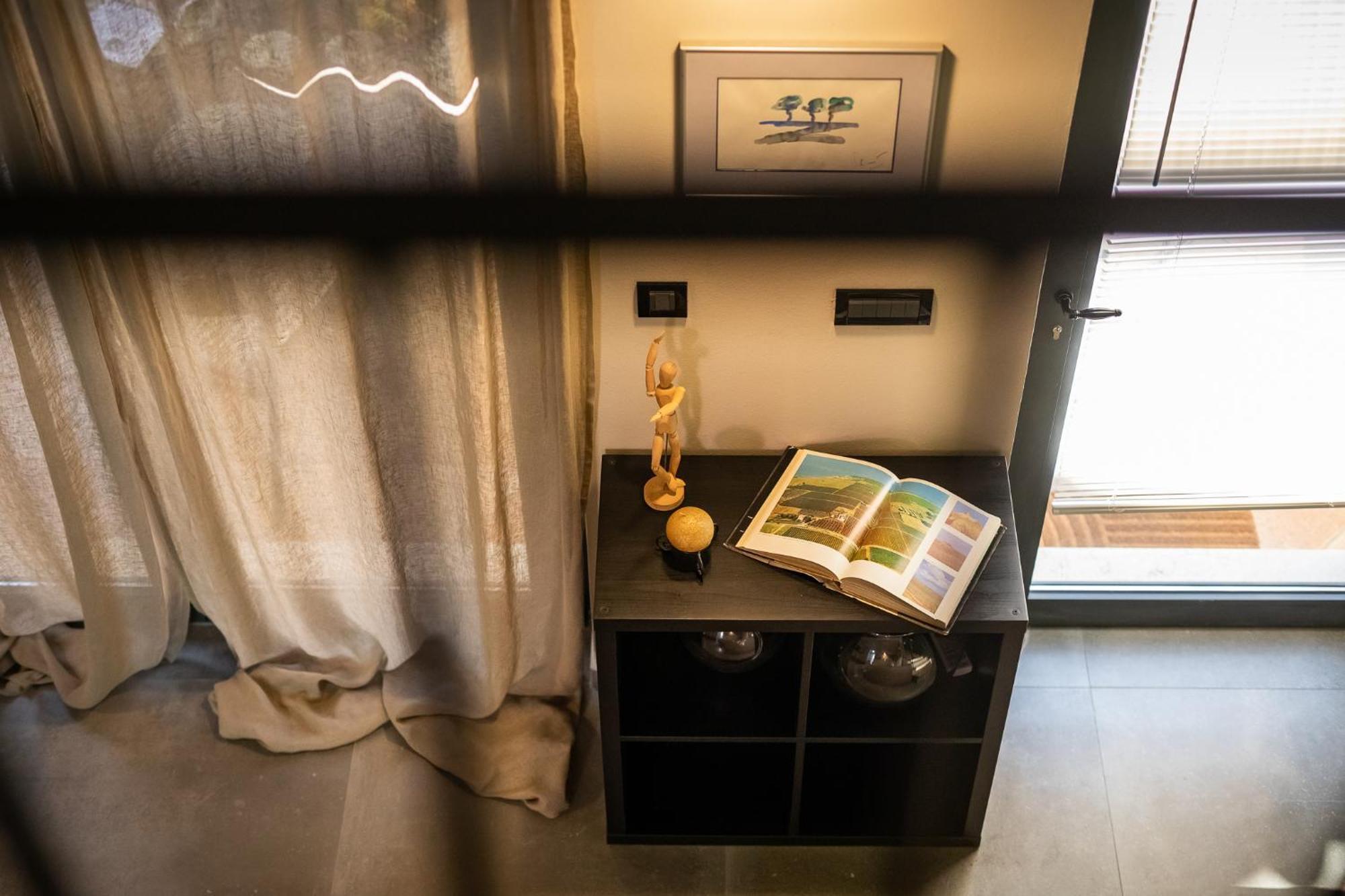 Grota Premium Apartment & Room Porec Bagian luar foto