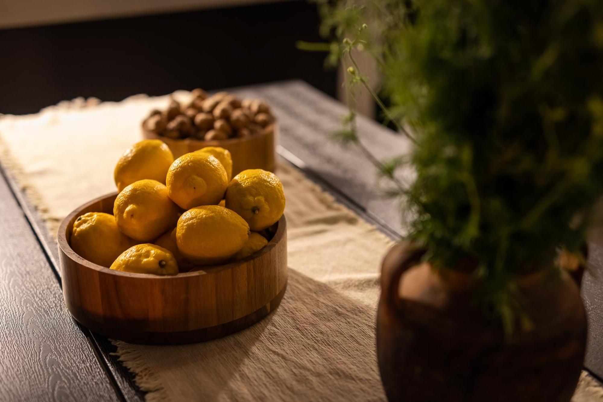 Grota Premium Apartment & Room Porec Bagian luar foto