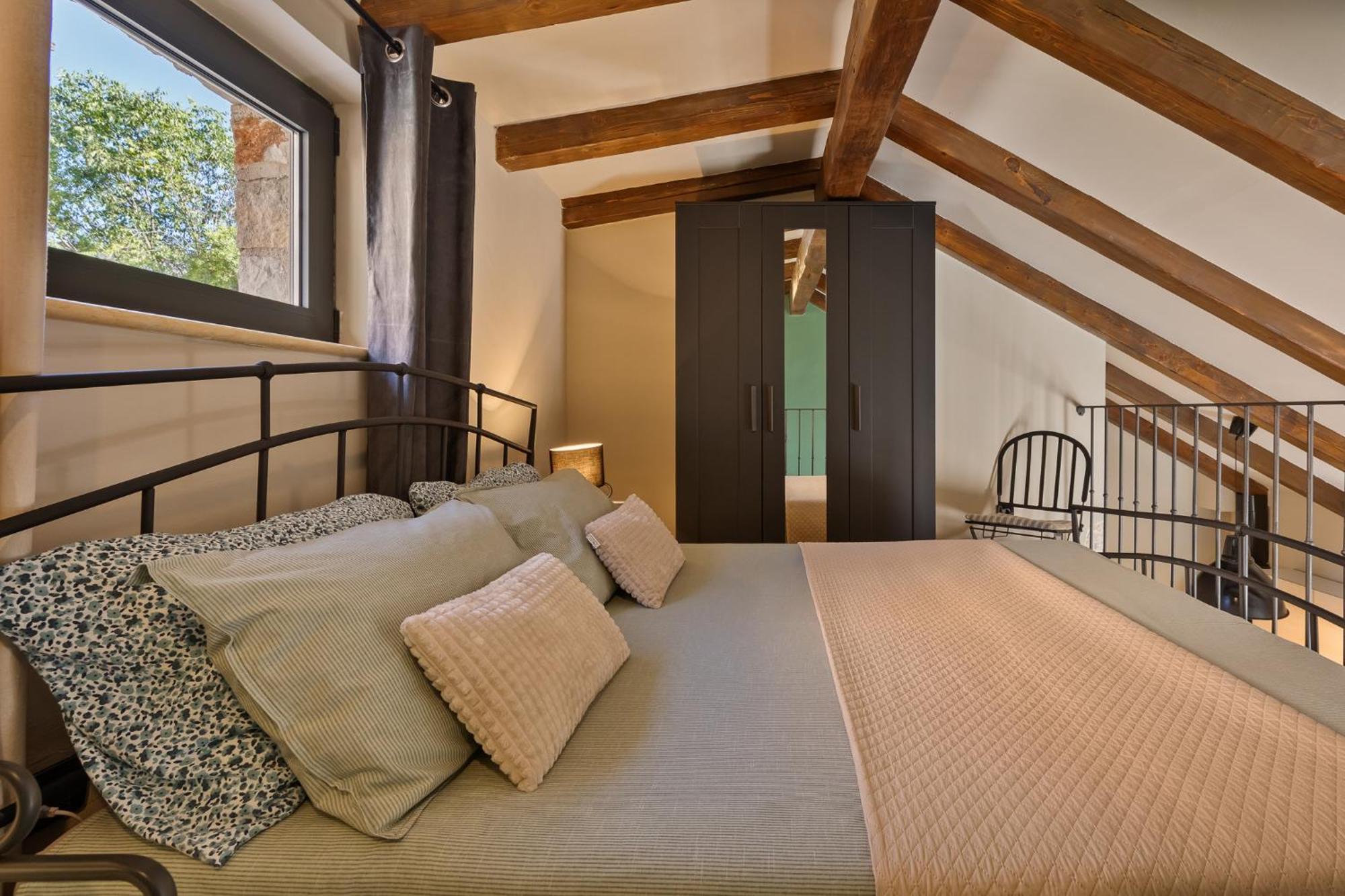 Grota Premium Apartment & Room Porec Bagian luar foto