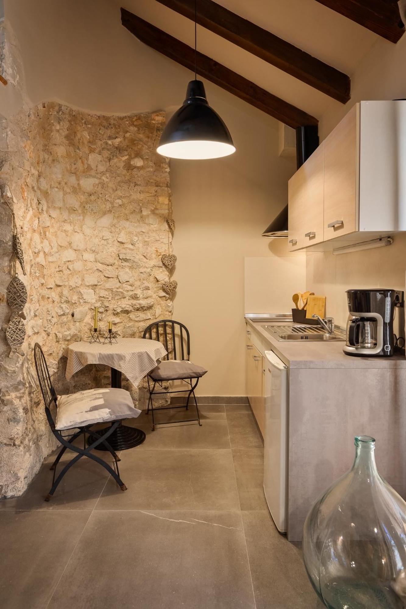 Grota Premium Apartment & Room Porec Bagian luar foto
